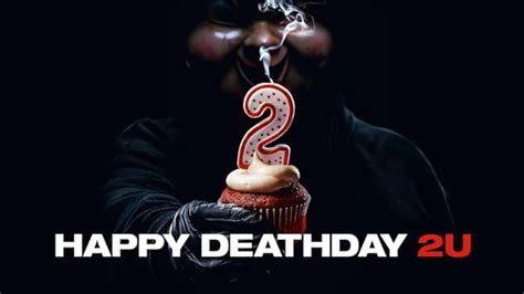 happy deathday ansehen|Amazon.de: Happy Deathday 2U ansehen 